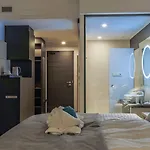 Thermal Sirava Otel