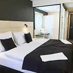 Otel Thermal Sirava