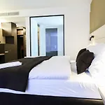 Thermal Sirava Otel 4*