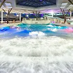 Otel Thermal Sirava 4*