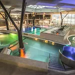 Otel Thermal Sirava 4*