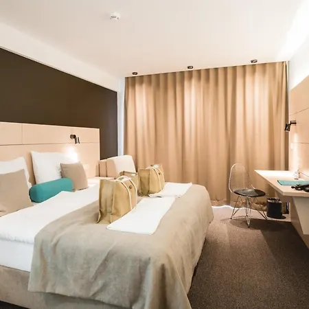 Thermal Sirava Hotel