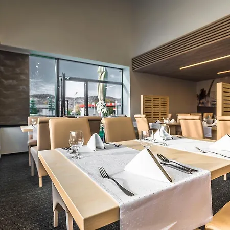 Thermal Sirava 4* Kaluža