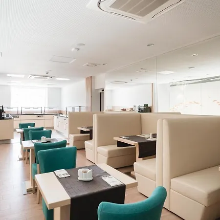 Hotel Thermal Sirava