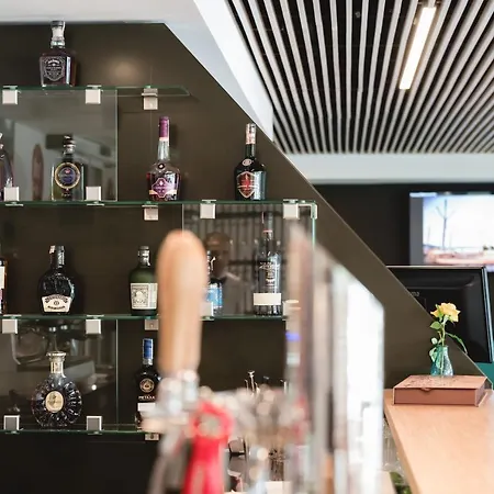 Thermal Sirava 4* Kaluža