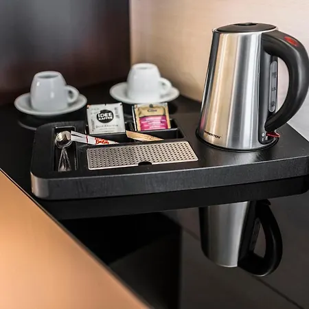 Thermal Sirava Kaluza