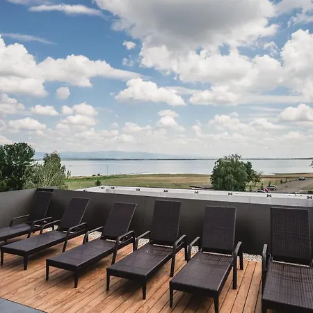 Thermal Sirava Kaluža