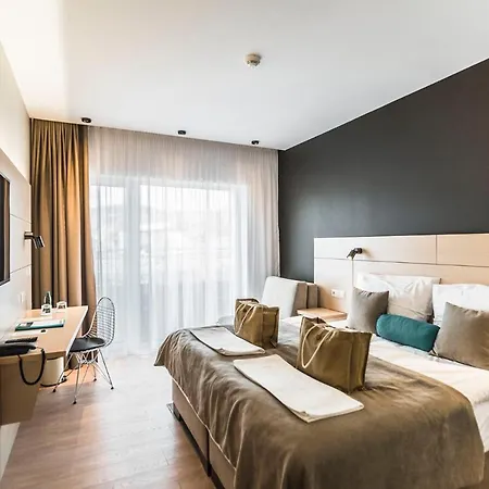 Thermal Sirava Kaluza