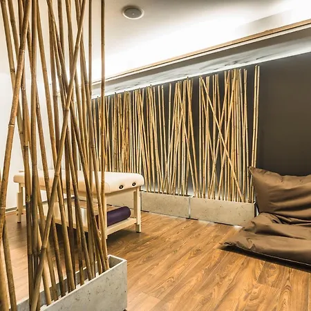 Thermal Sirava 4* Kaluža