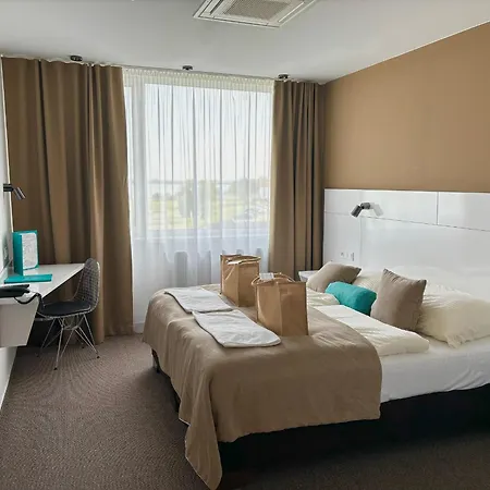 Thermal Sirava Hotel 4*