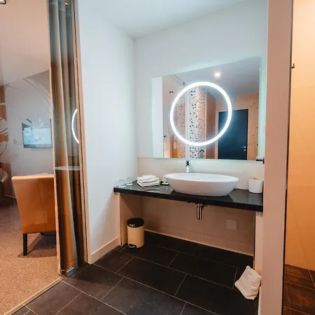 Hotel Thermal Sirava 4*