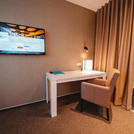 Thermal Sirava Hotel Kaluza