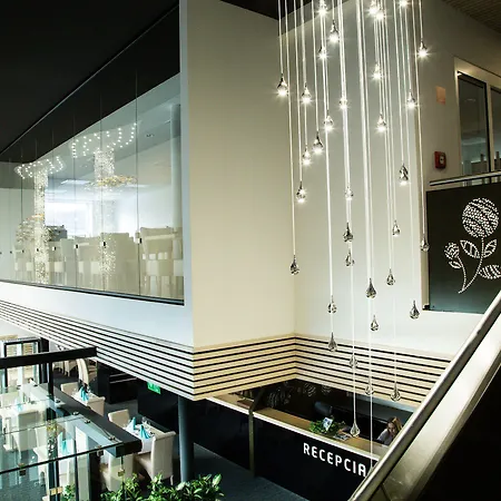 Thermal Sirava 4* Kaluža