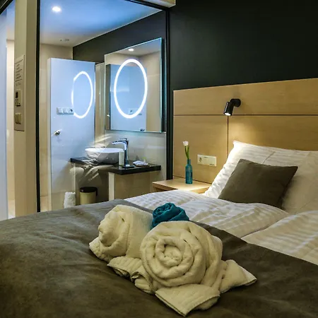 Thermal Sirava Hotell 4*