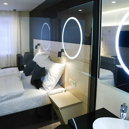 Thermal Sirava Hotell Kaluža