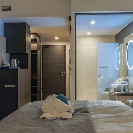 Thermal Sirava Hotell