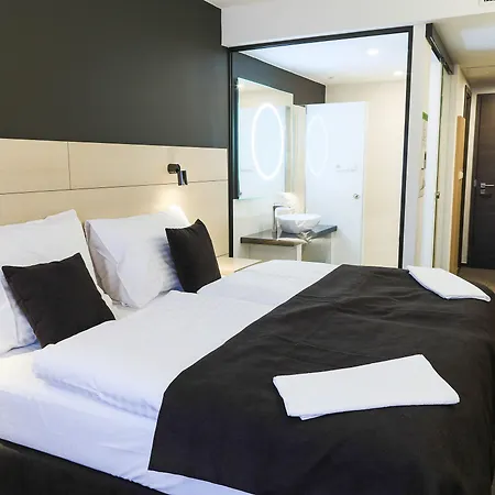 Hotel Thermal Sirava