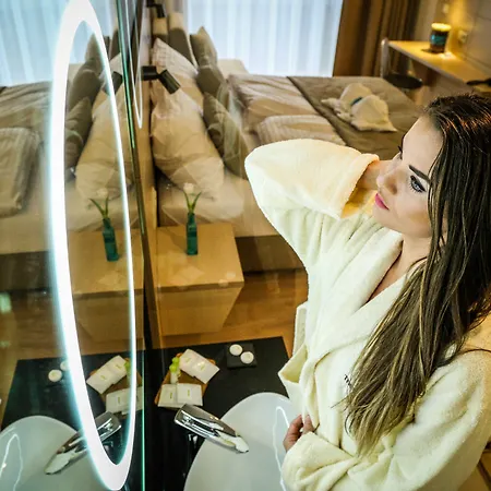 Thermal Sirava Hotel 4*