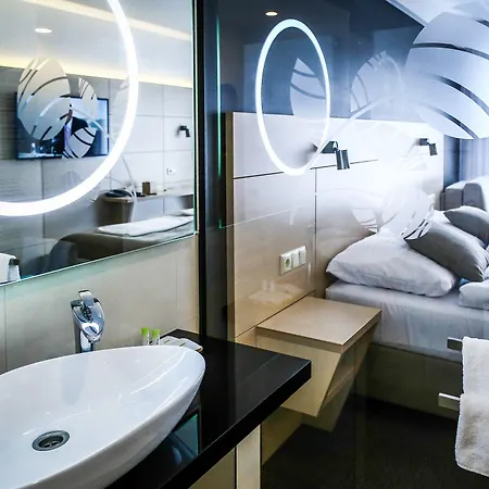 Thermal Sirava Hotell