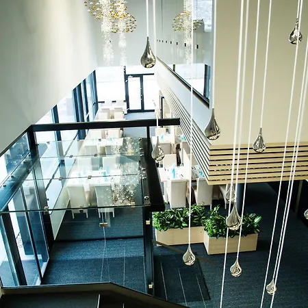 Thermal Sirava Hotel Kaluza