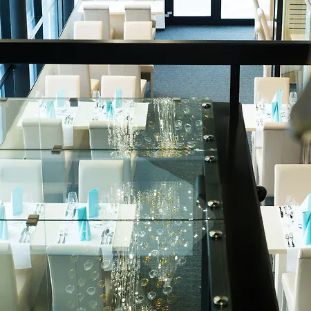 Thermal Sirava Hotell