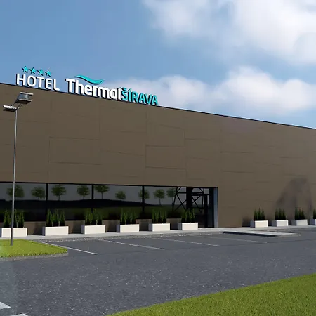 Thermal Sirava 4*