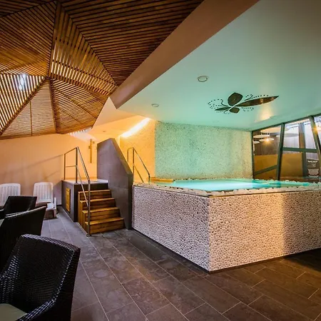 Thermal Sirava Kaluza