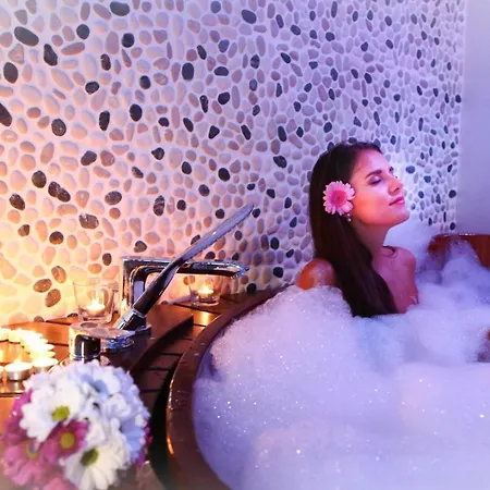 Thermal Sirava 4* Kaluža