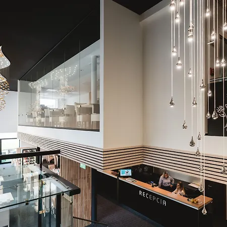 Thermal Sirava Hotell 4*