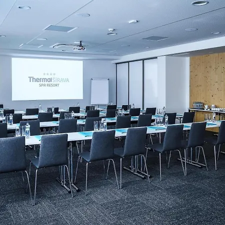 Thermal Sirava 4* Kaluza