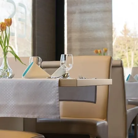 Thermal Sirava Hotel