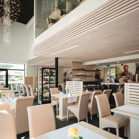 Thermal Sirava Hotell Kaluža