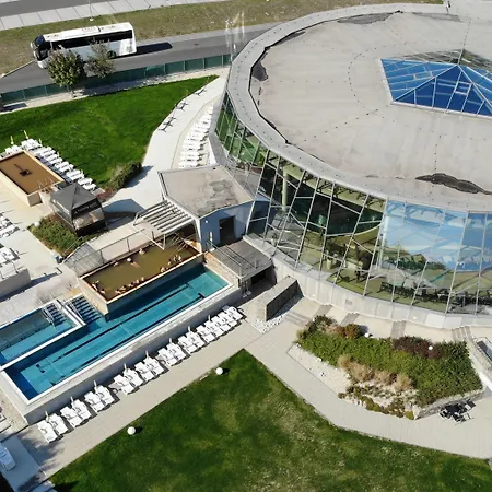 Thermal Sirava Hotel