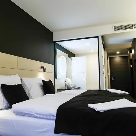 Thermal Sirava Ξενοδοχείο 4*