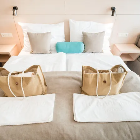 Hotel Thermal Sirava