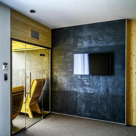 Thermal Sirava Hotel 4*