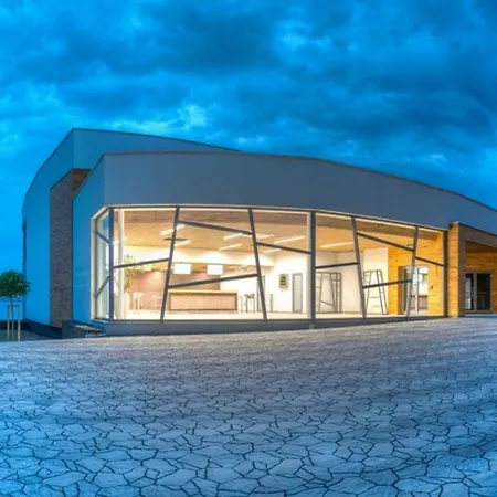 Hotel Thermal Sirava