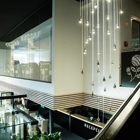 Hotel Thermal Sirava