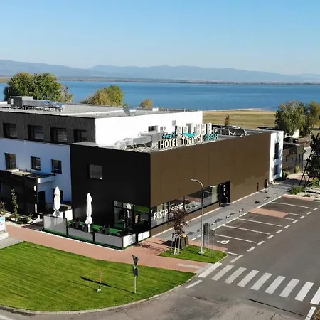 Hotel Thermal Sirava