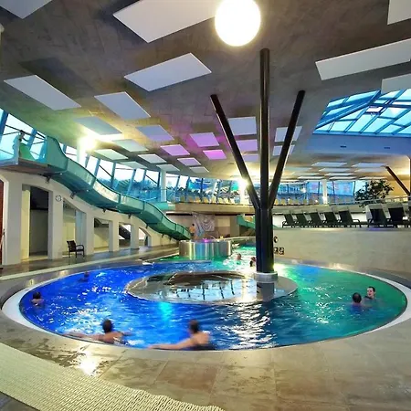 Thermal Sirava 4*