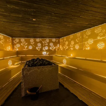 Thermal Sirava Hotel 4*