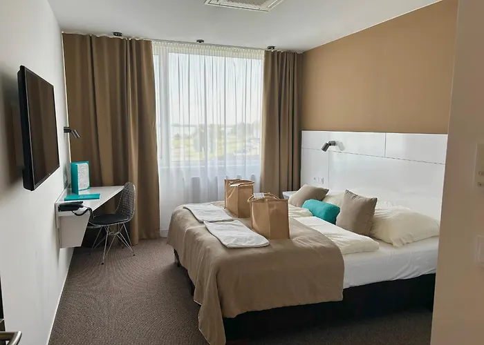 Thermal Sirava Hotel 4*